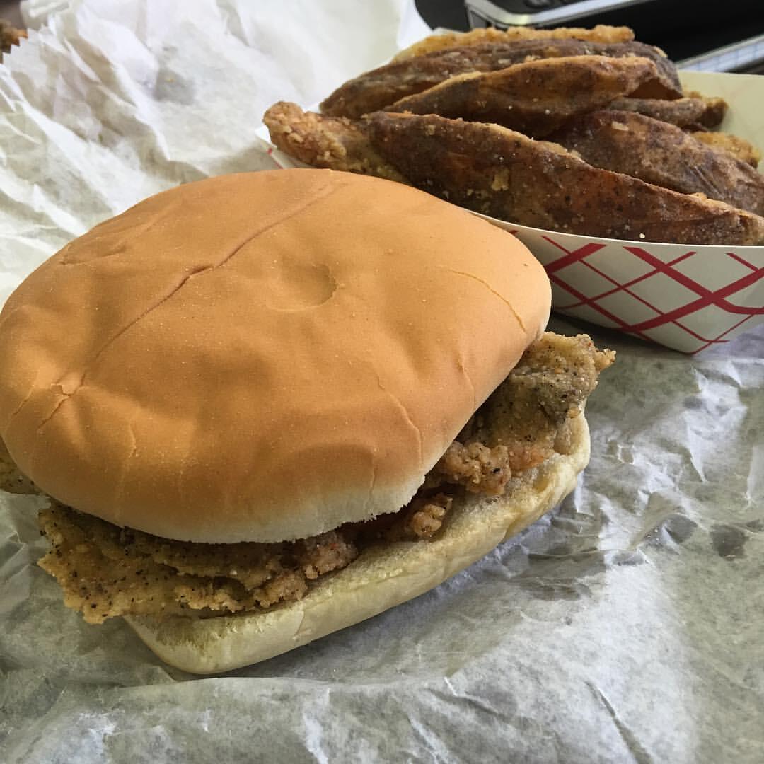 Photo credit: nextdoor