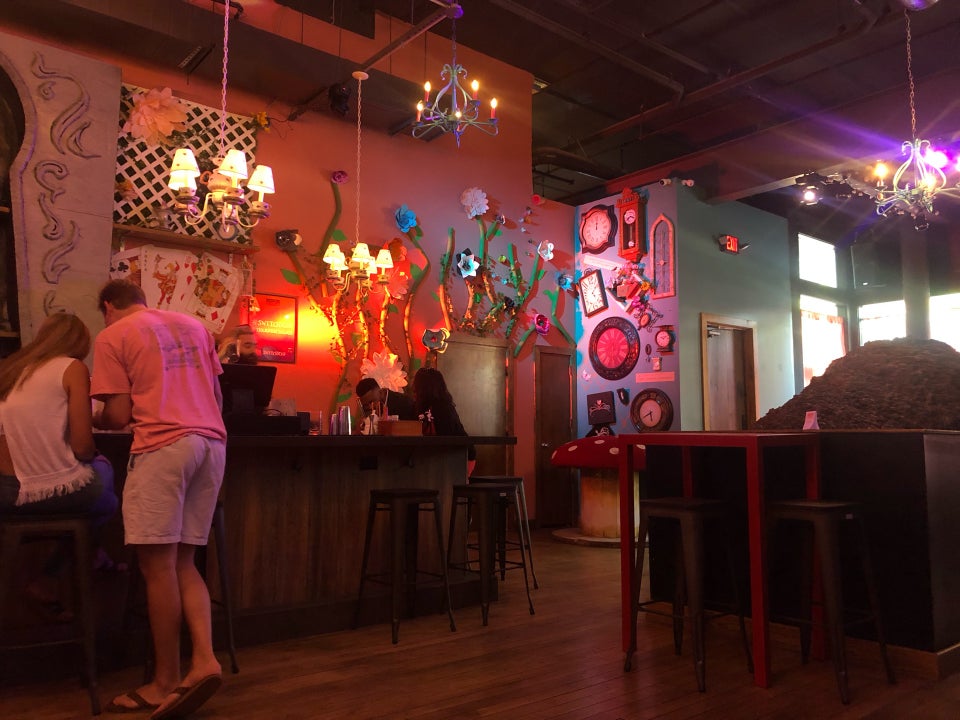 Photo credit: foursquare