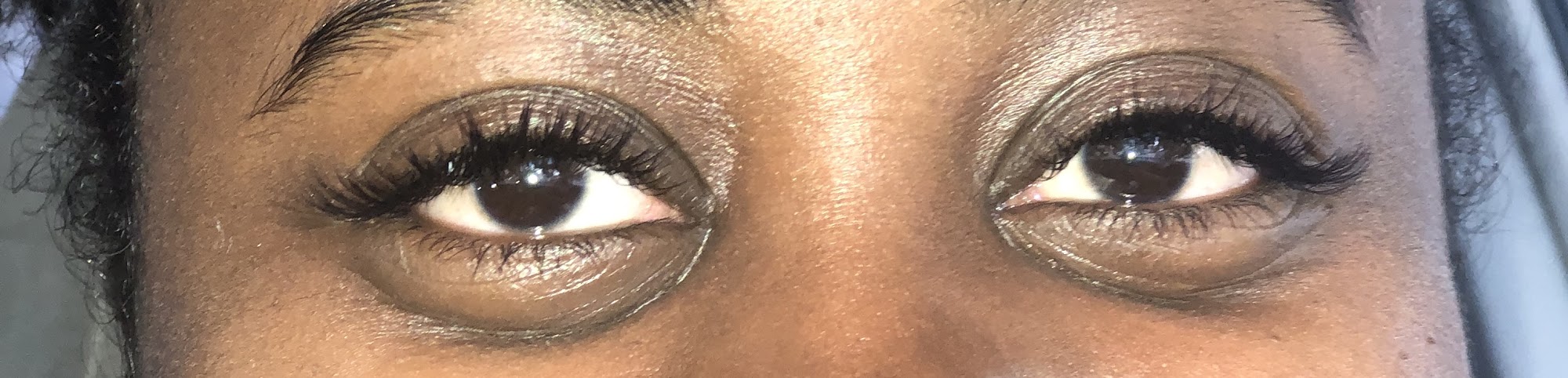 The Amira Experience - Lash Extensions