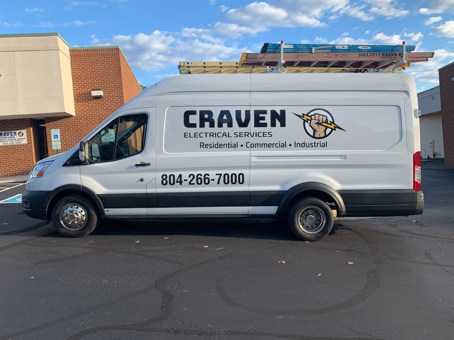 Craven Electrical Services