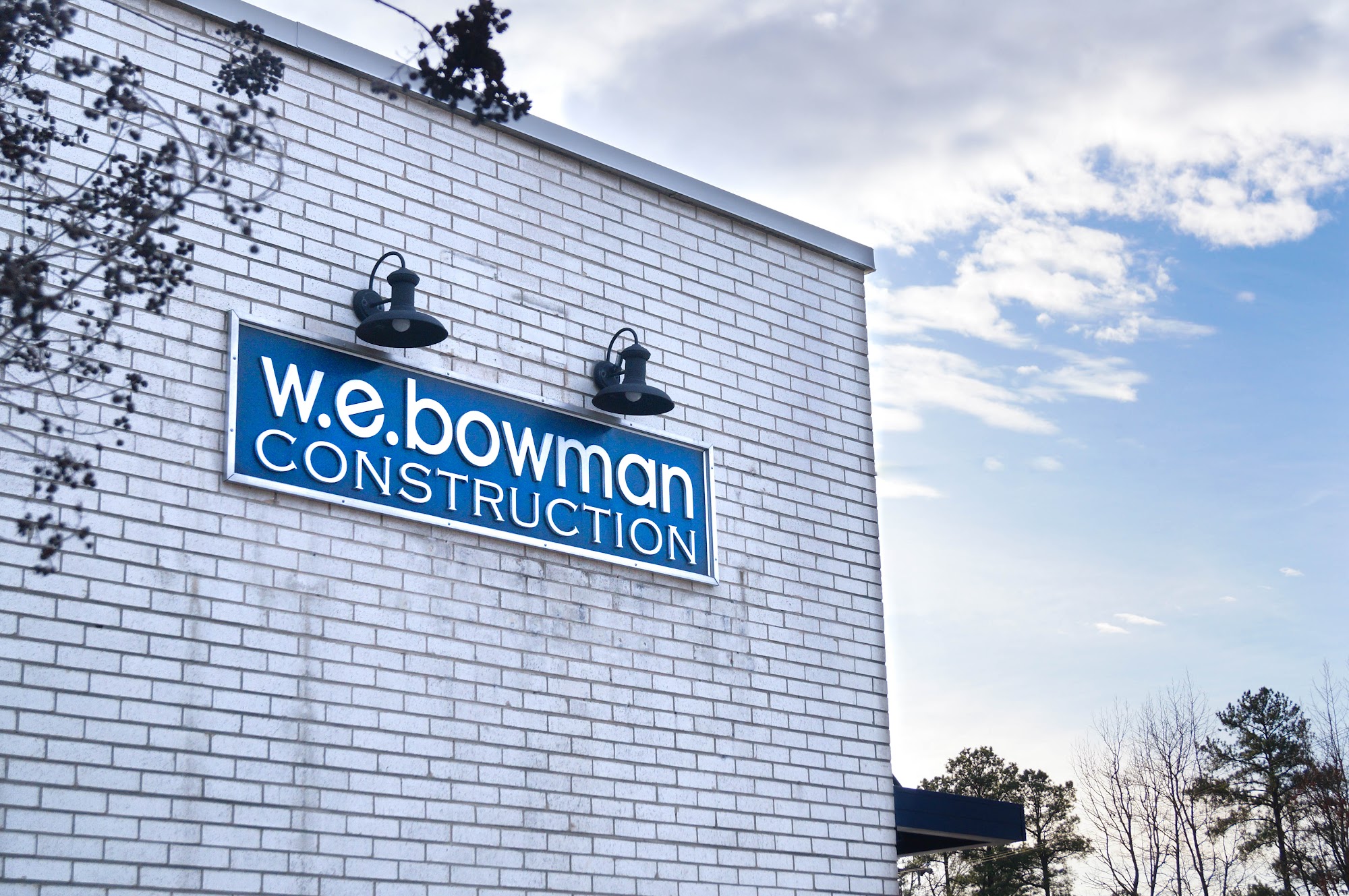 W E Bowman Construction, Inc.