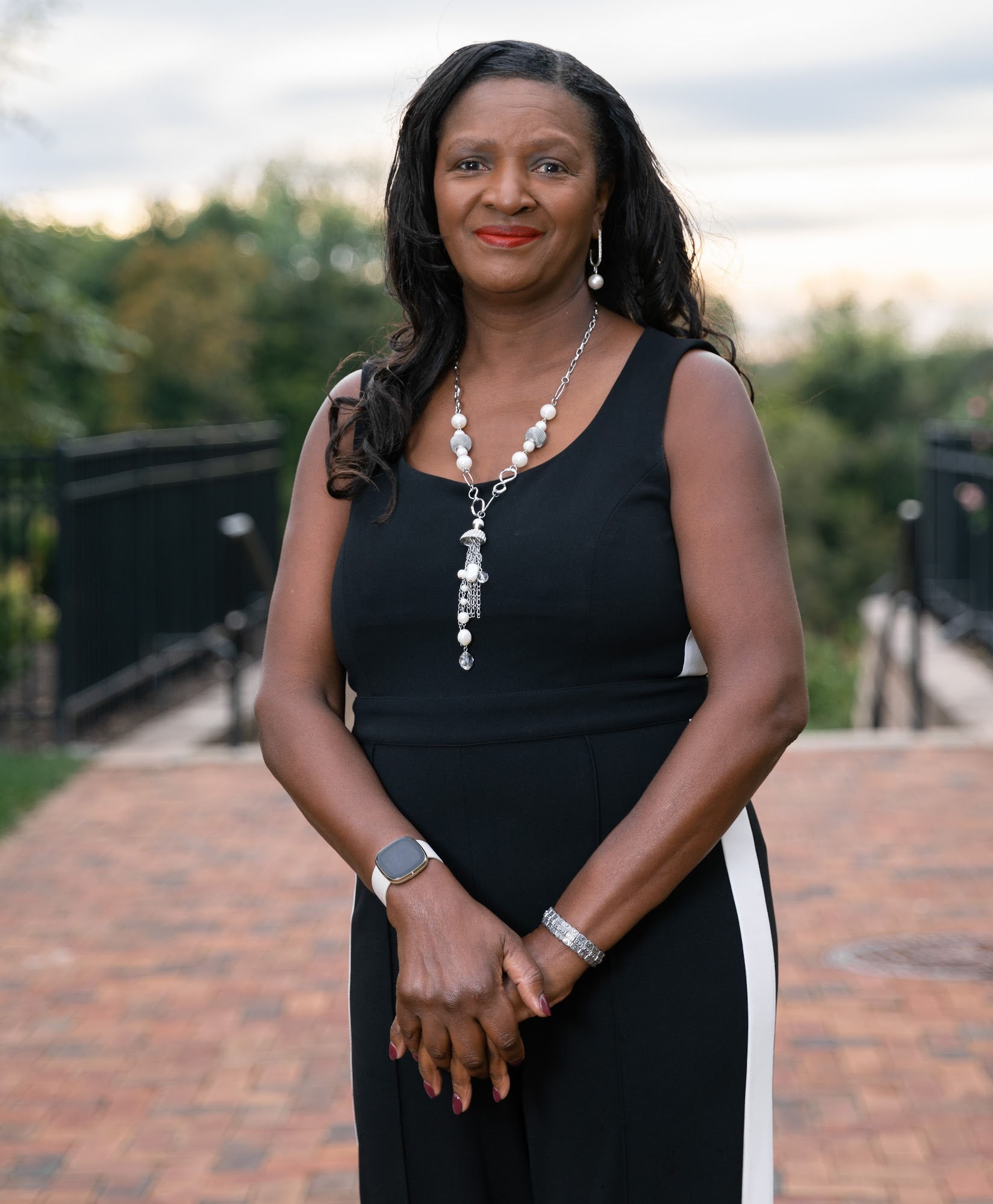 Bernice White, ICON Realty Group