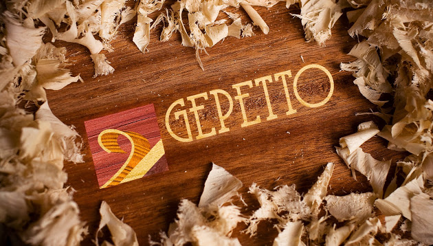 Gepetto Millworks
