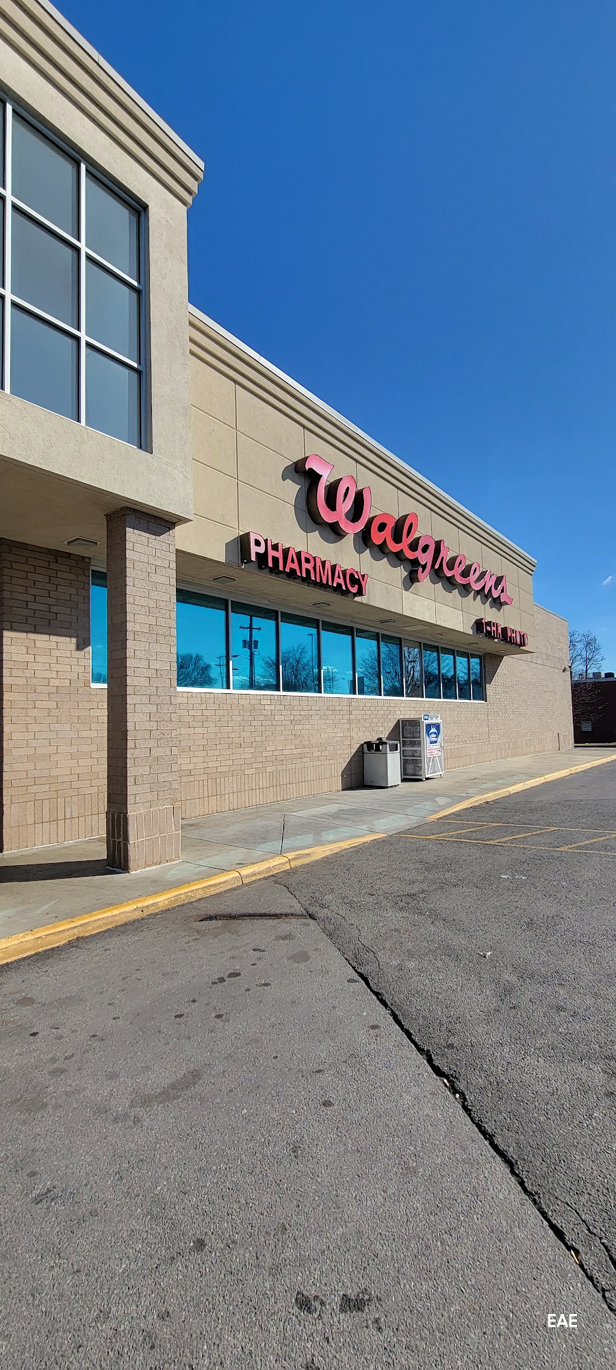 Walgreens