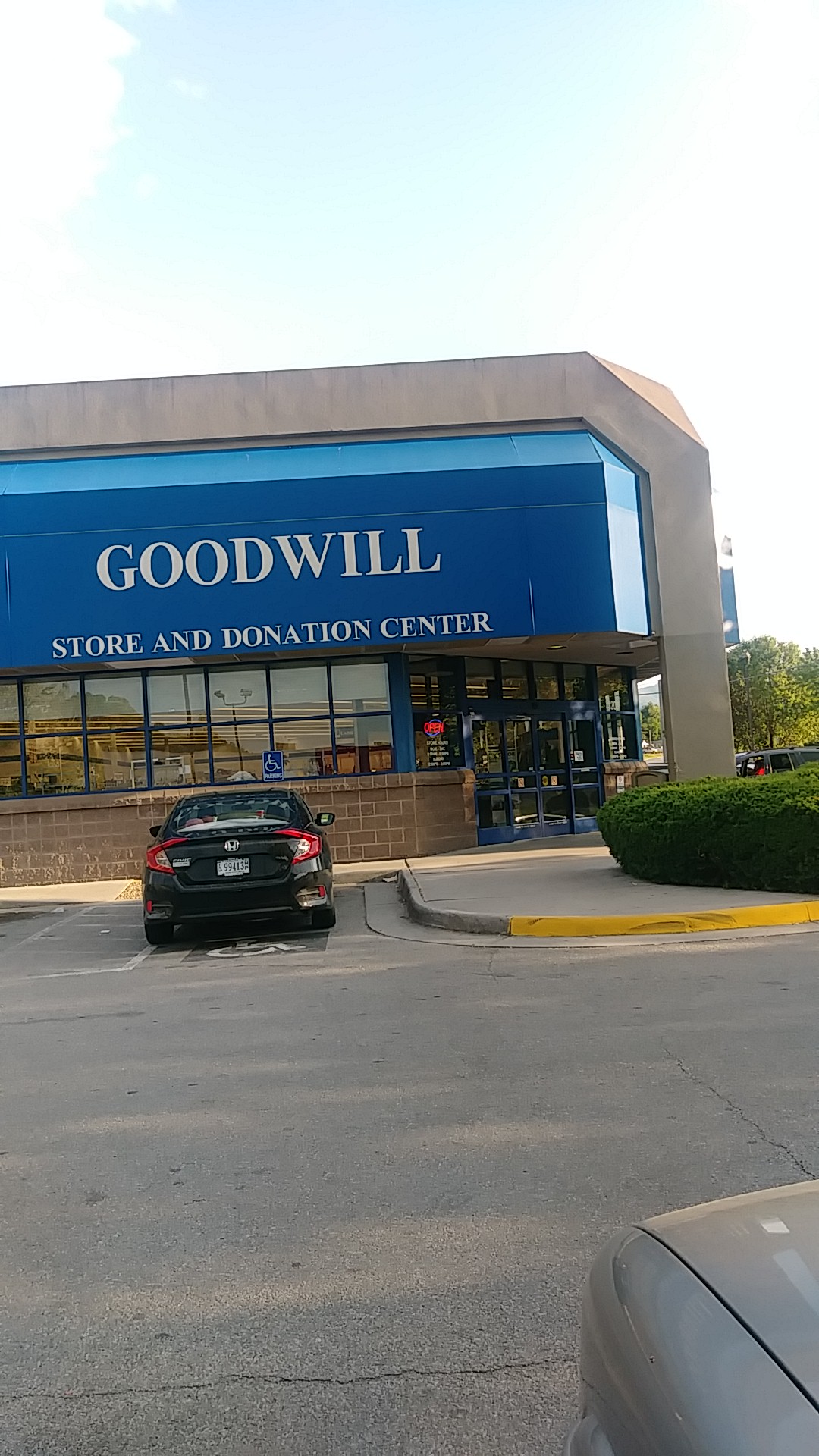 Goodwill Store and Donation Center