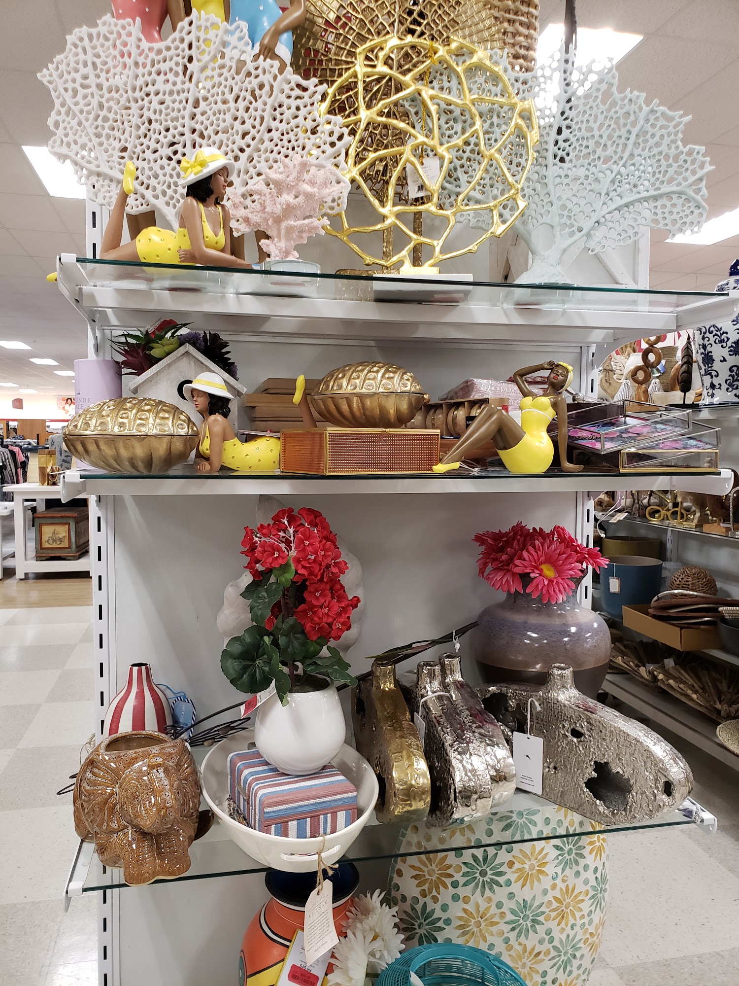 T.J. Maxx & HomeGoods