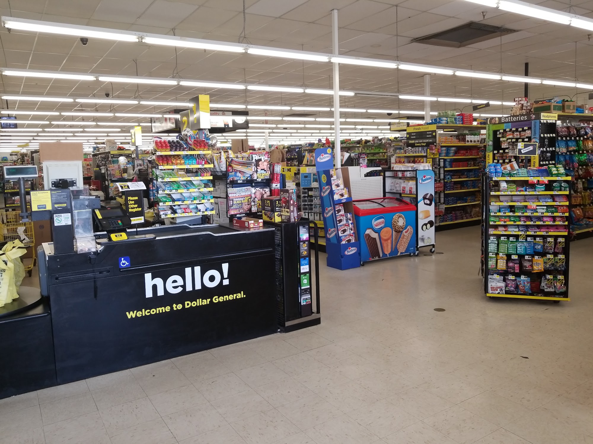 Dollar General