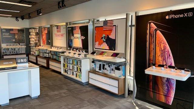 AT&T Store