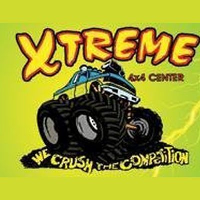 Xtreme 4X4 Center Inc