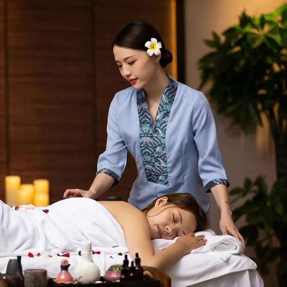 JOJO Asian Massage