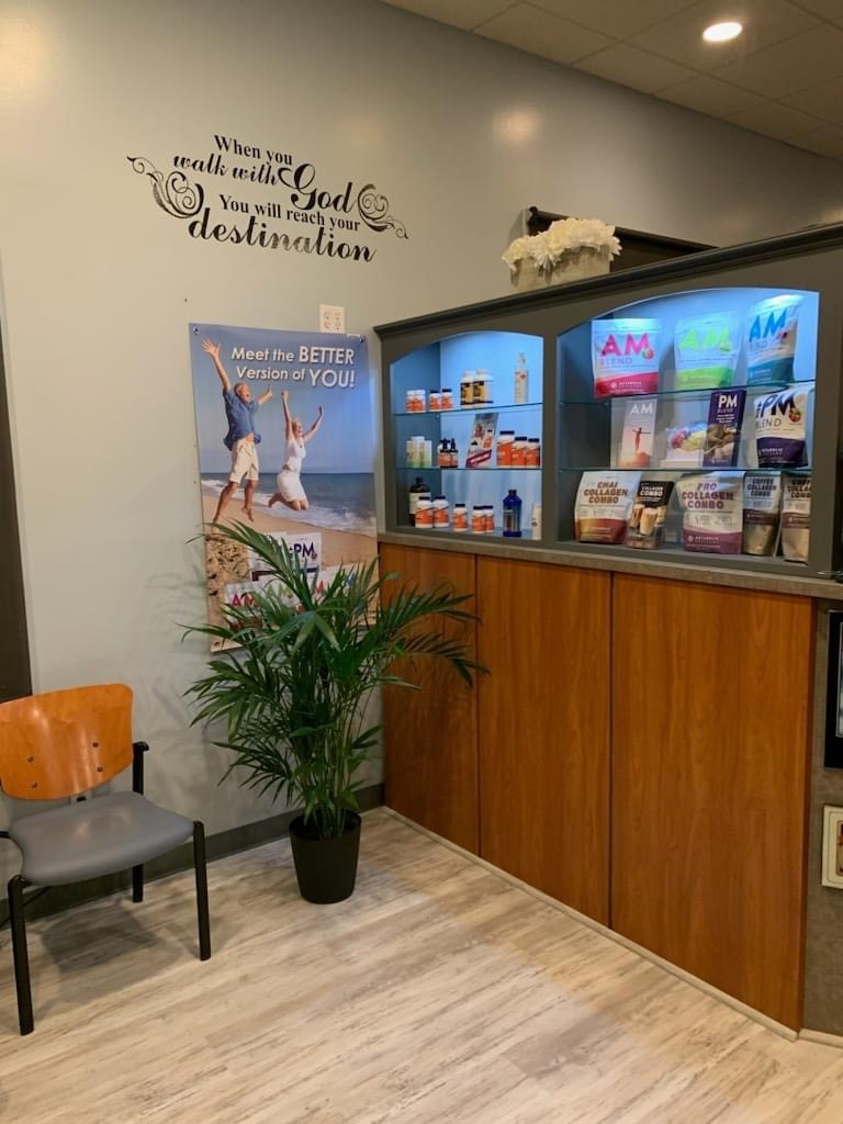 Oasis Chiropractic and Wellness