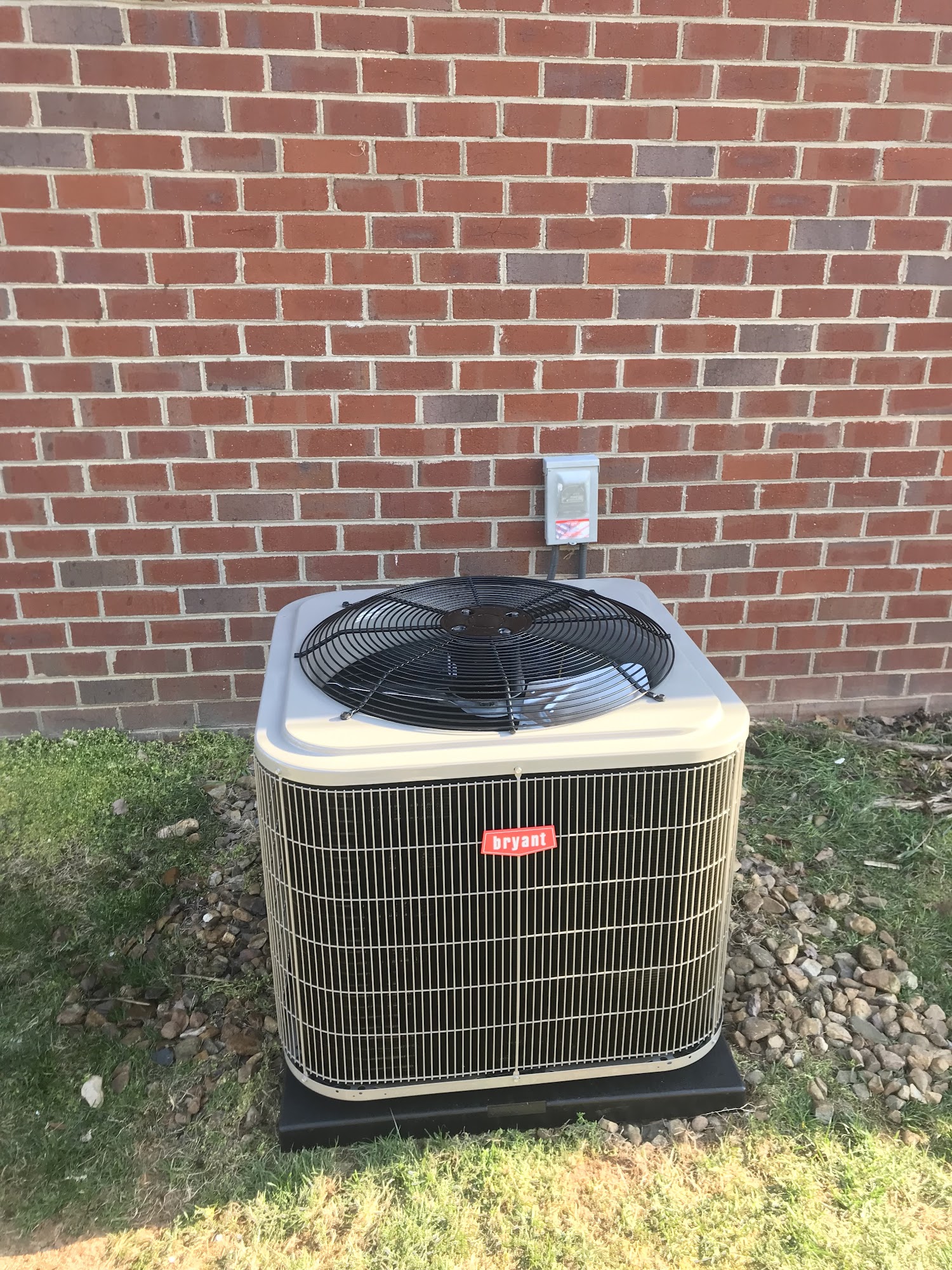 American Heating & Air Conditioning, Inc
