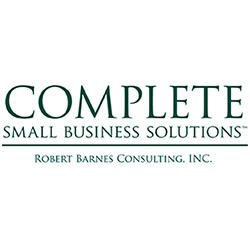 Complete Small Business Solutions
