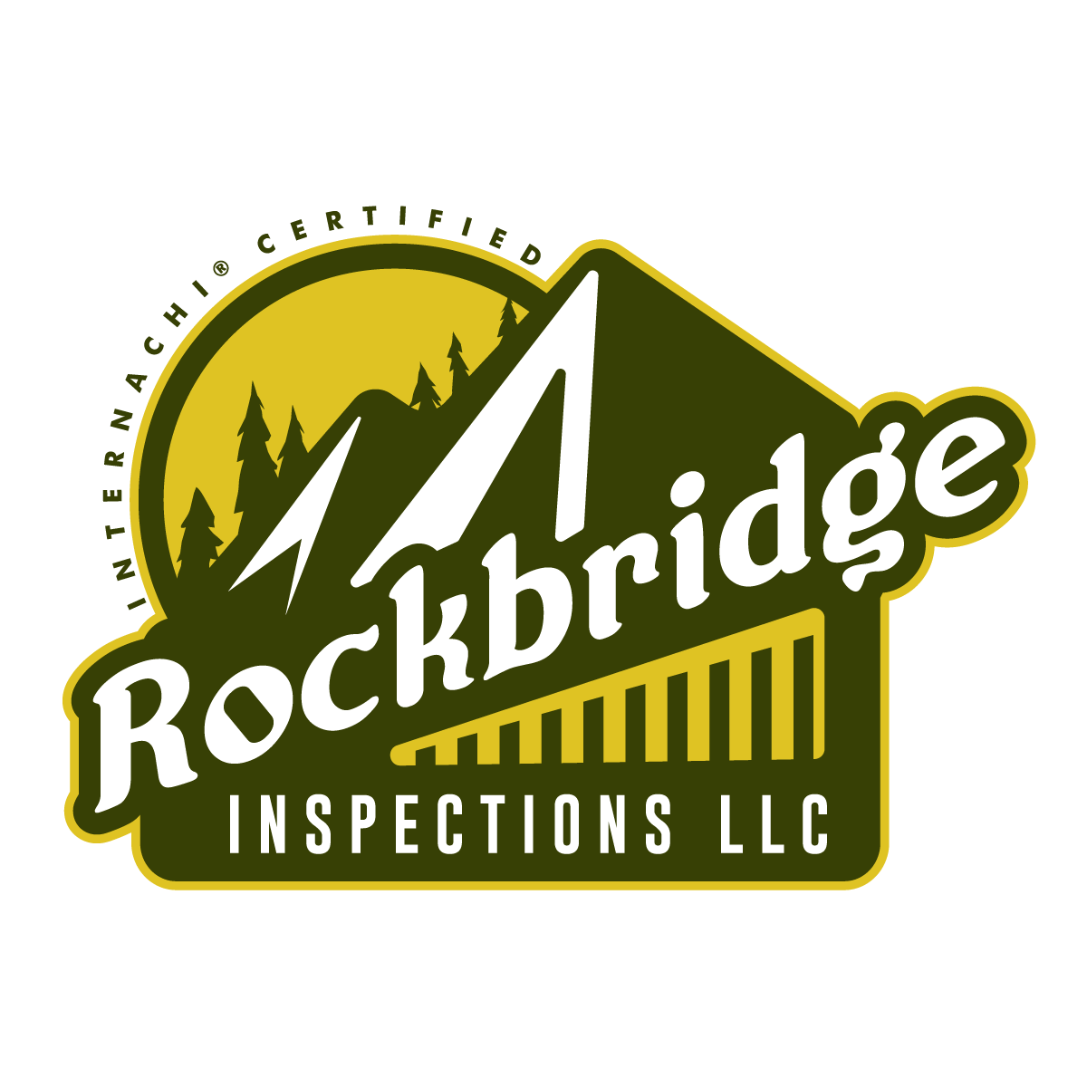 Rockbridge Inspections LLC 230 Tall Wood Trl, Rockbridge Baths Virginia 24473