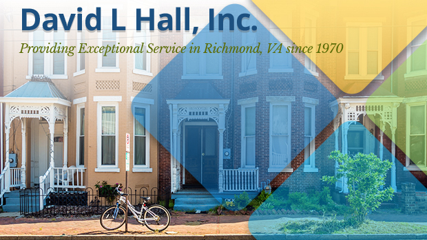 David L Hall Inc 2424 Granite Ridge Rd, Rockville Virginia 23146