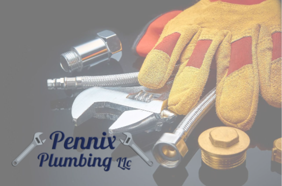 Pennix Plumbing LLC 56 Kelly Rd, Rustburg Virginia 24588