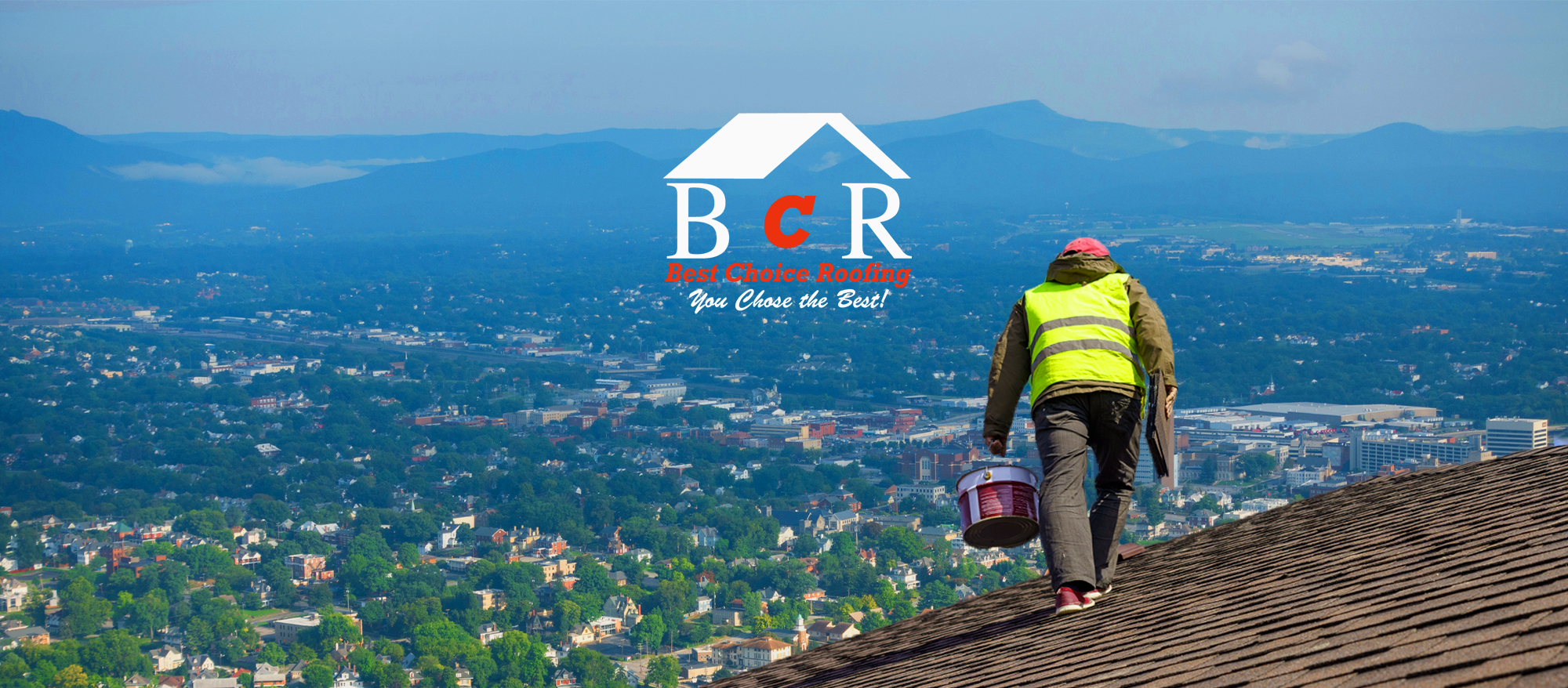 Best Choice Roofing