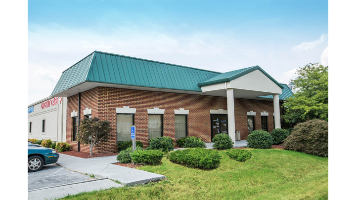 Carilion Clinic Orthopaedic Surgery - Salem