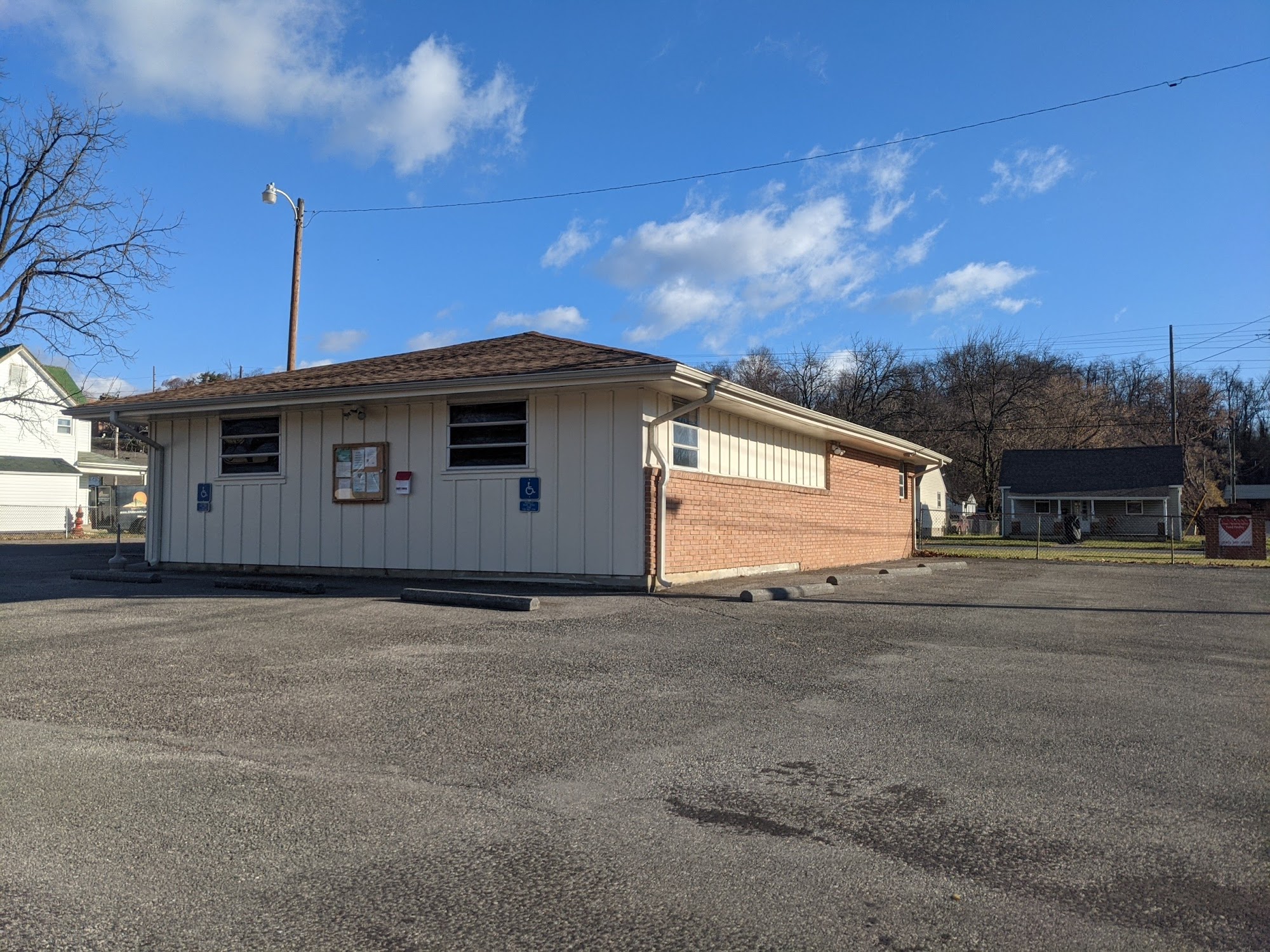 Salem Food Pantry