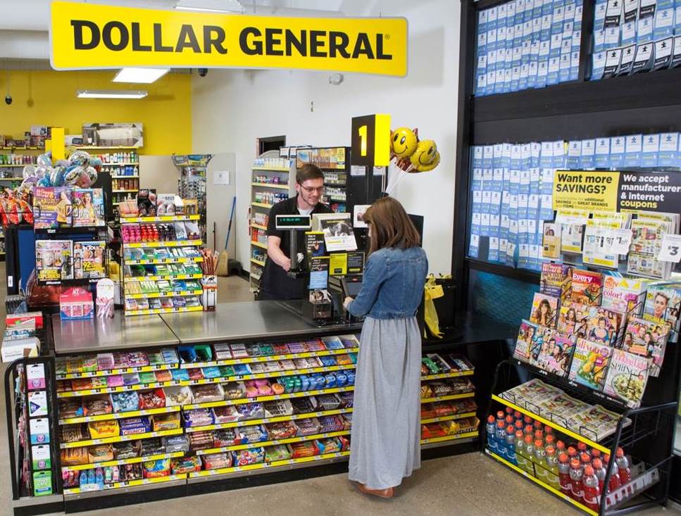 Dollar General