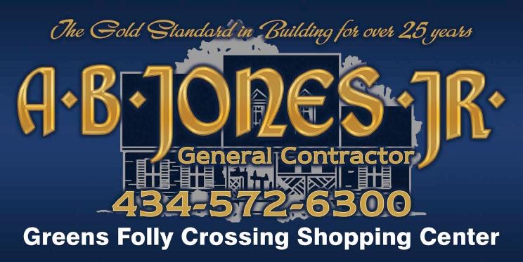 A B Jones Jr Inc