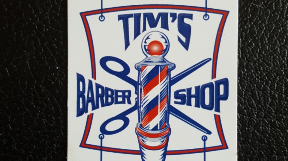 Tim's Barber Shop 520 E Atlantic St, South Hill Virginia 23970