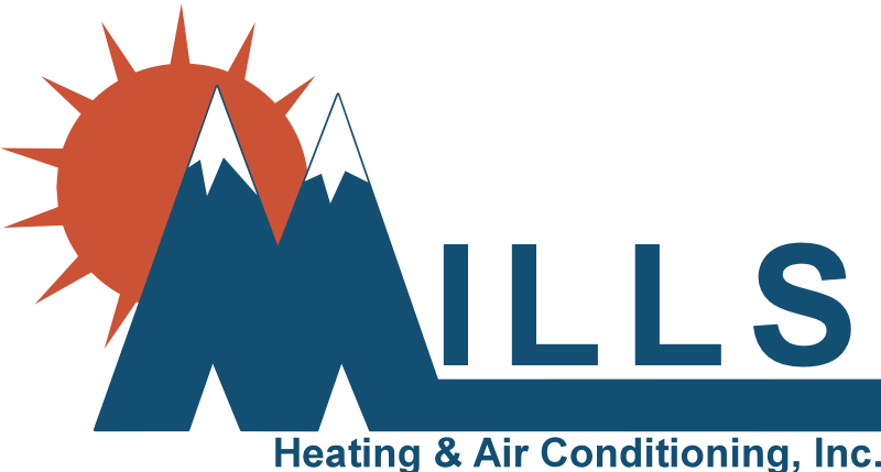 Mills Heating & A C 156 Hummingbird Ln, Spout Spring Virginia 24593