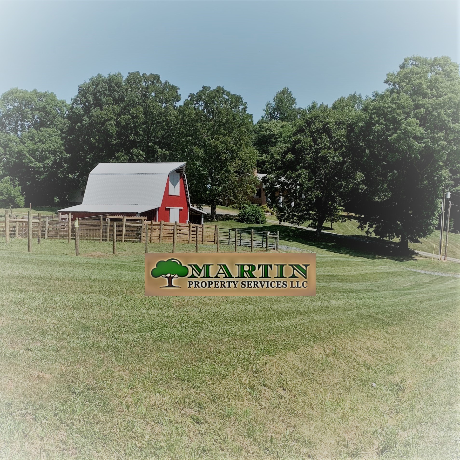 Martin Property Services LLC