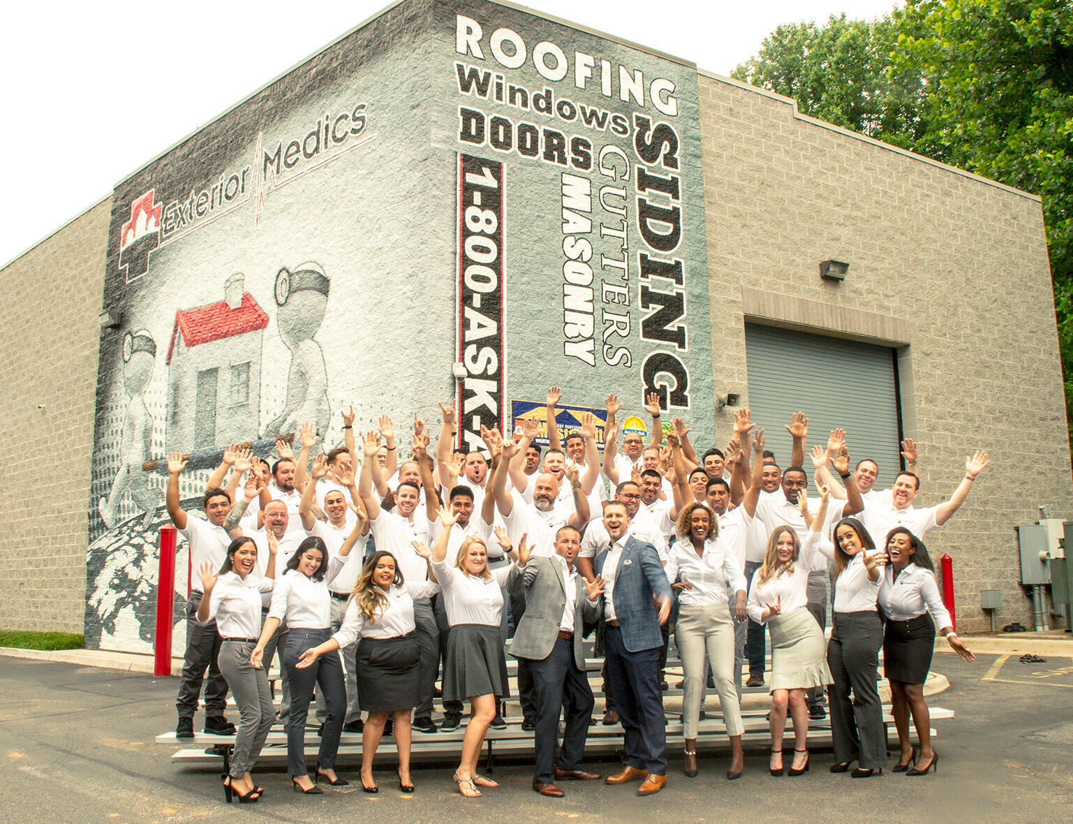 Photo credit: nextdoor