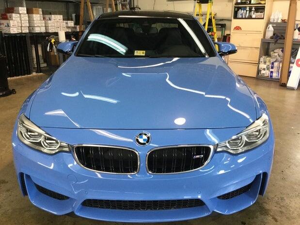 Photo credit: nextdoor