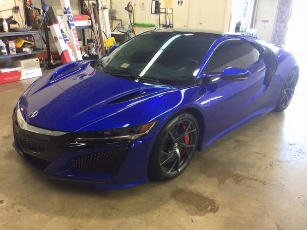 Photo credit: nextdoor