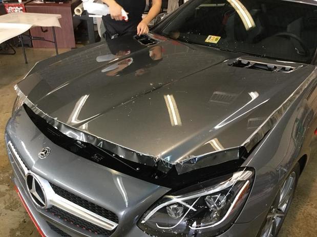 Photo credit: nextdoor