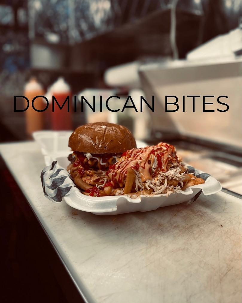 Dominican bites