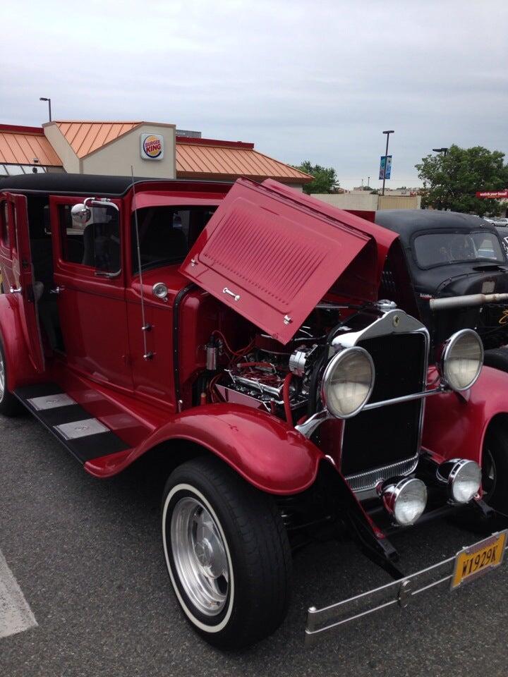 Photo credit: nextdoor