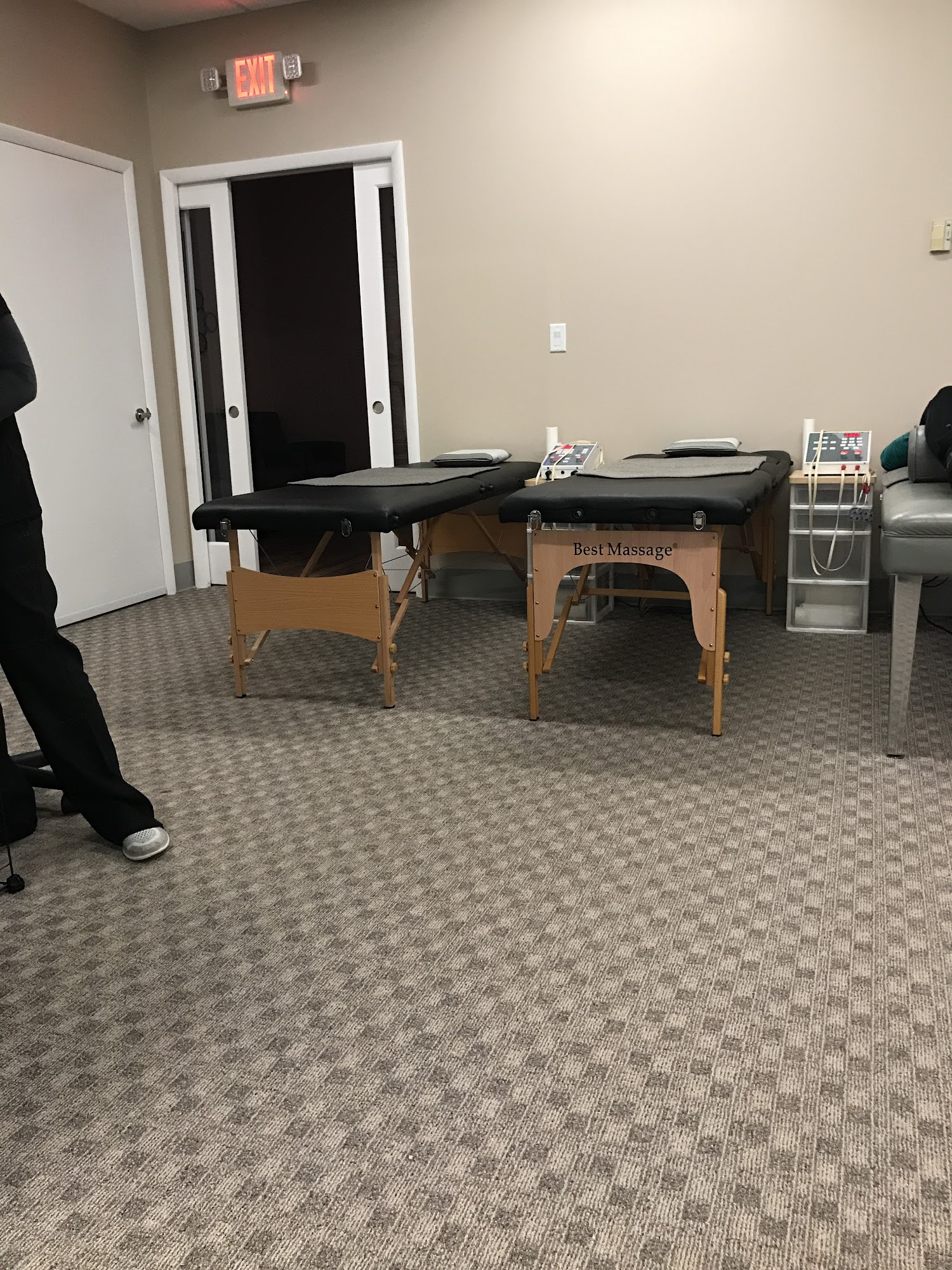 Cascades Chiropractic Wellness Center