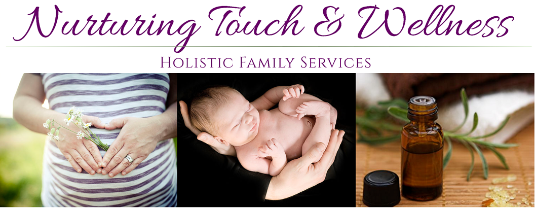 Nurturing Touch & Wellness