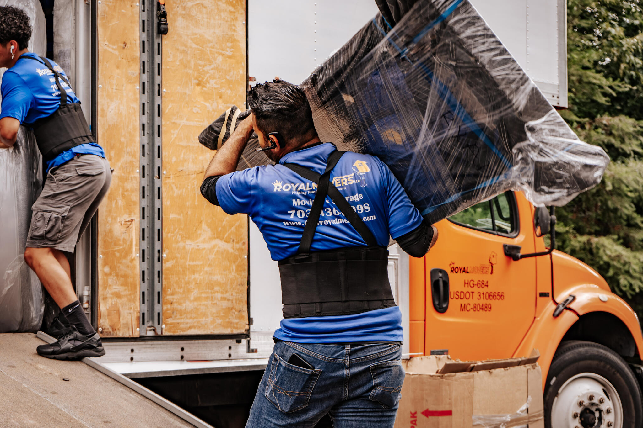 Photo credit: nextdoor