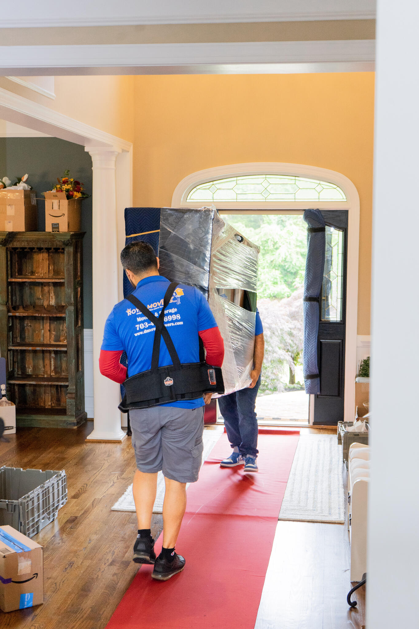 Photo credit: nextdoor