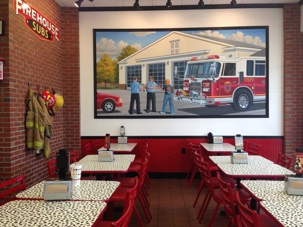 Photo credit: nextdoor