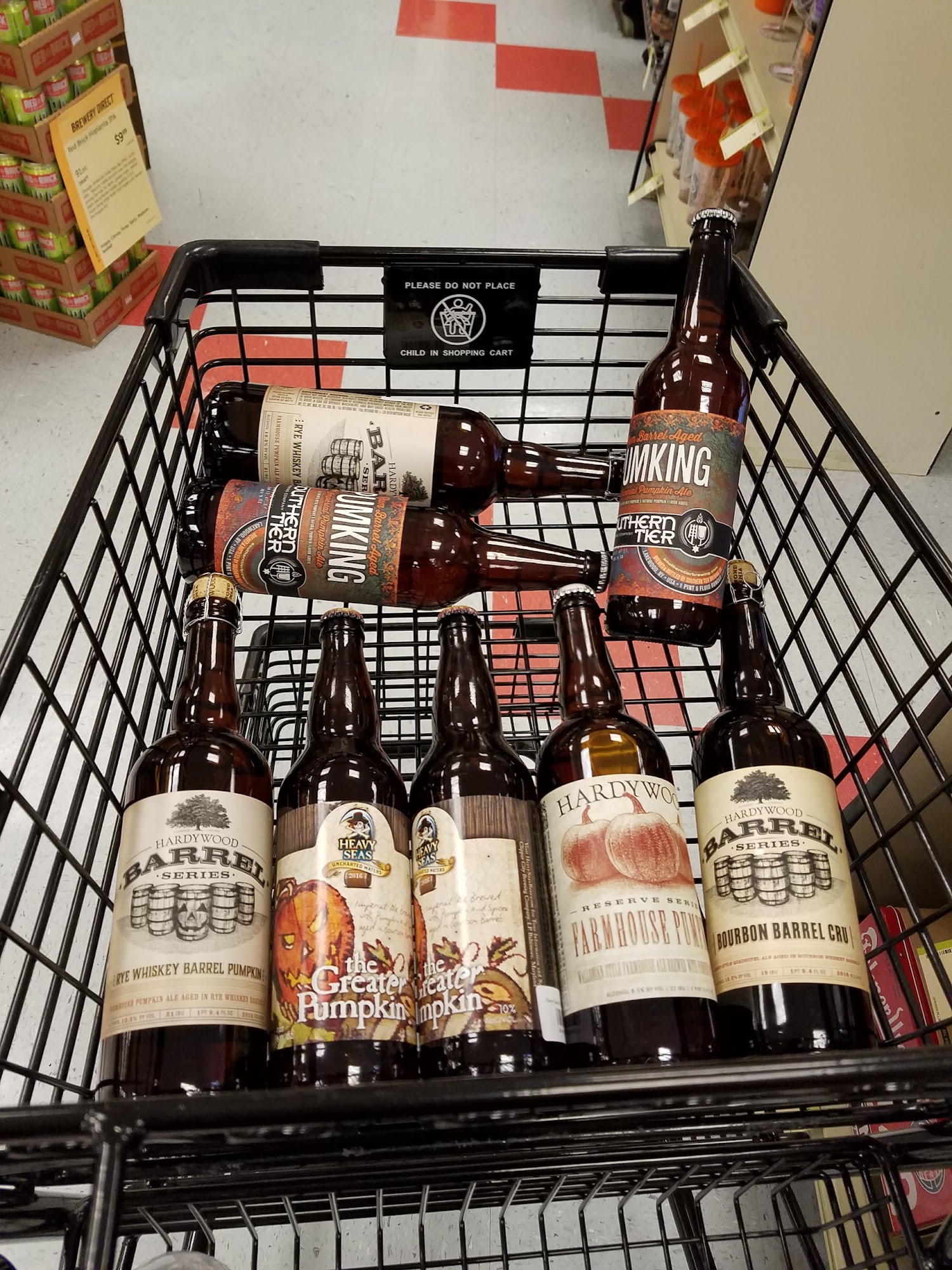 Total Wine & More