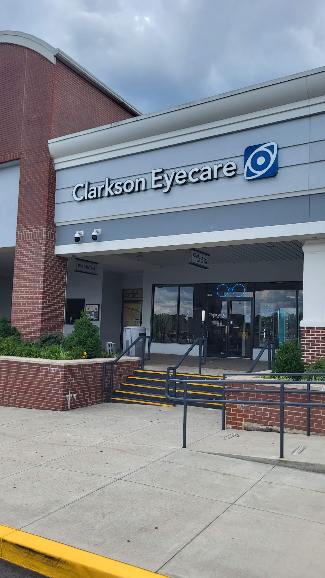 Clarkson Eyecare