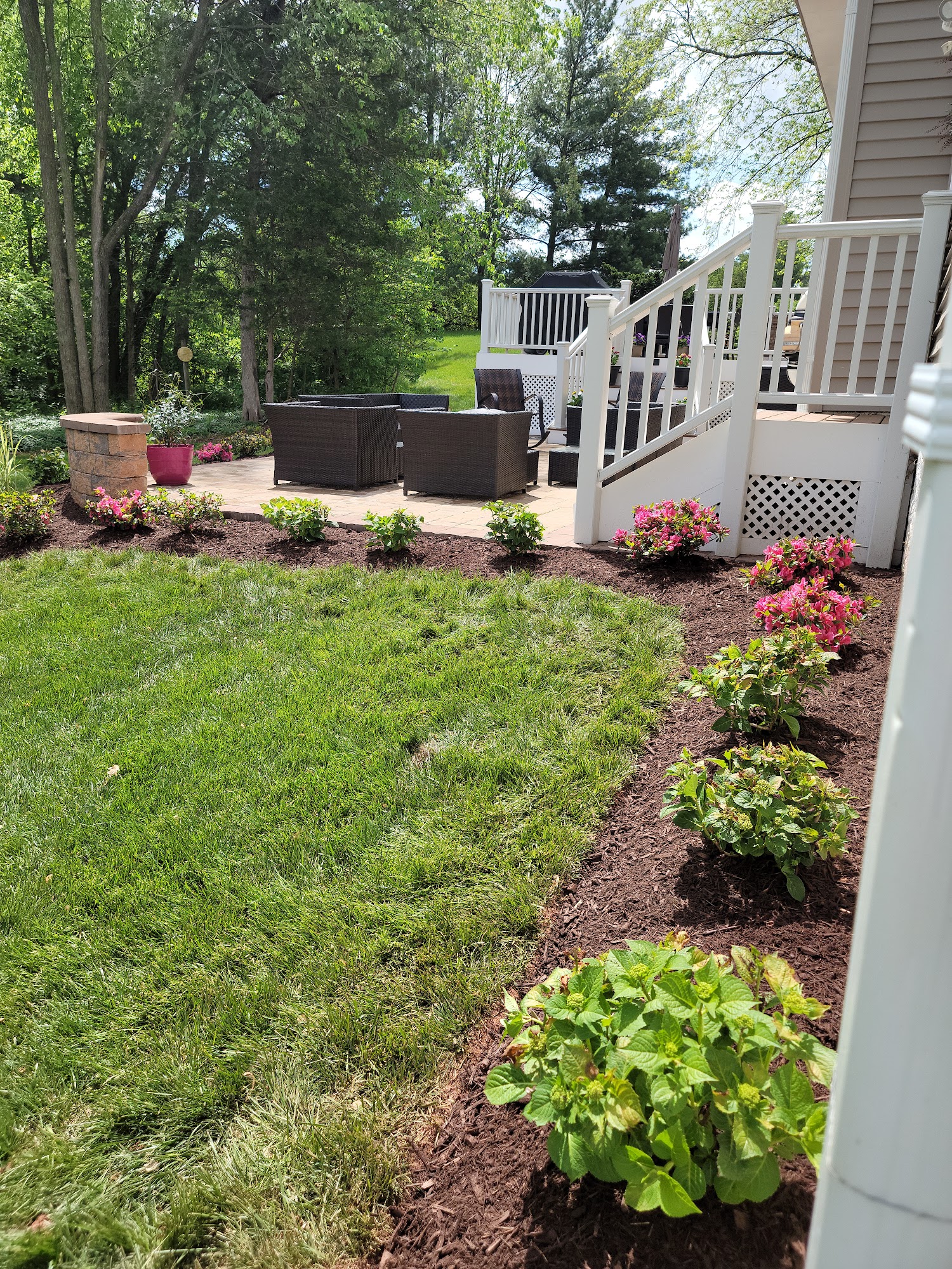 VA Landscaping and Lawn Service, Inc.