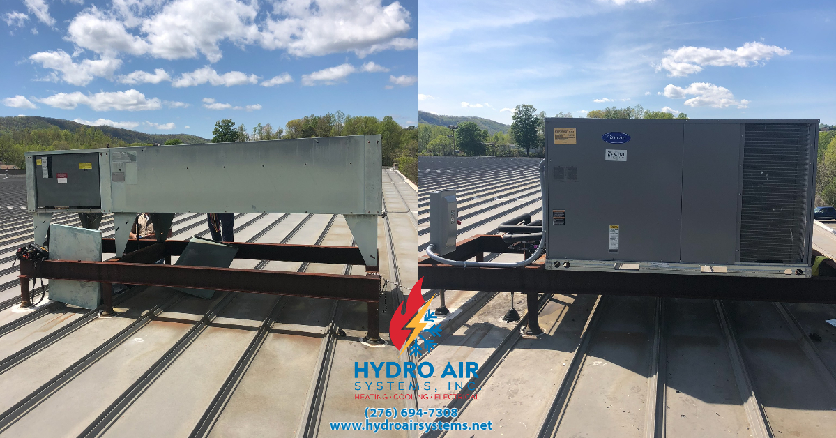 Hydro Air Systems, Inc.