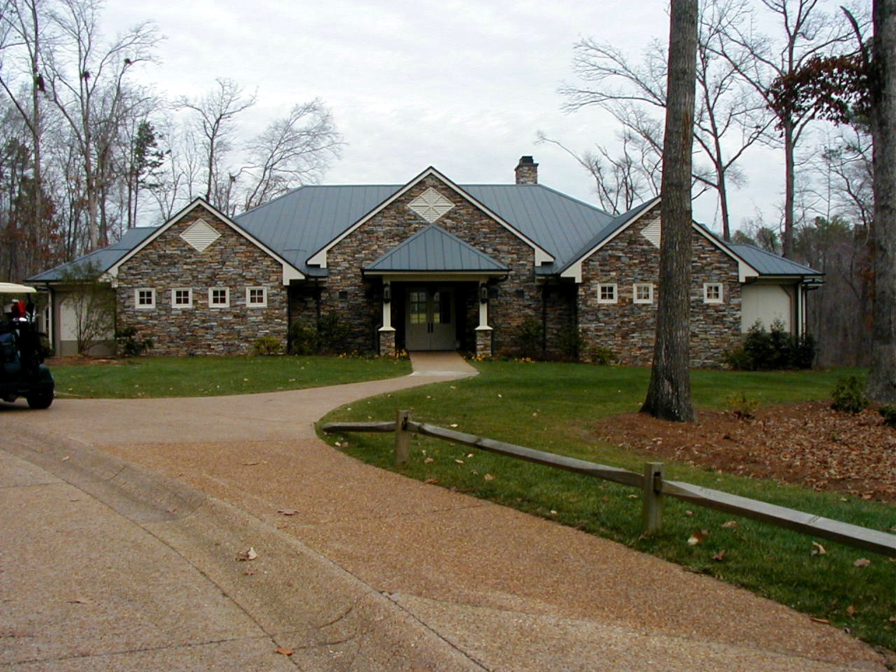 Stonehouse Golf Club 9700 Mill Pond Run, Toano Virginia 23168