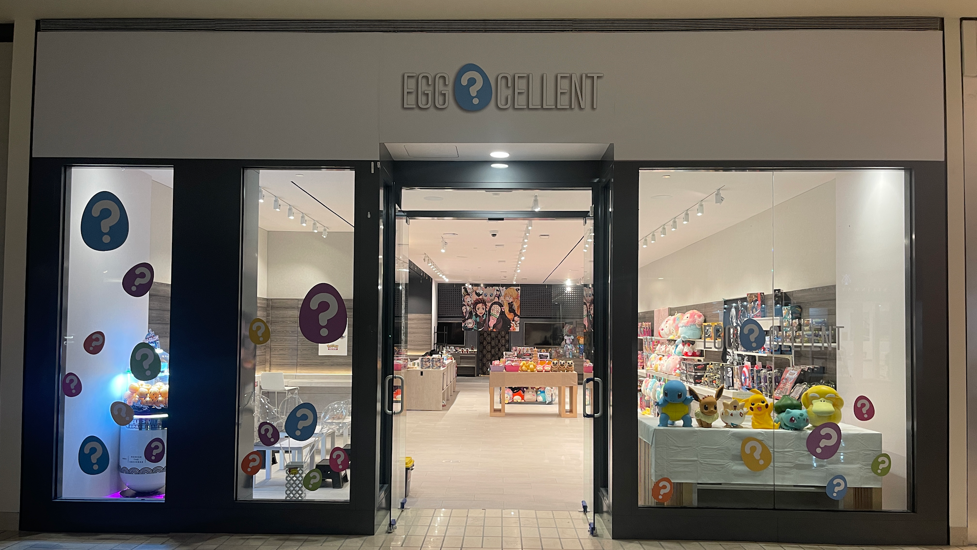 EGG-CELLENT Tysons Corner