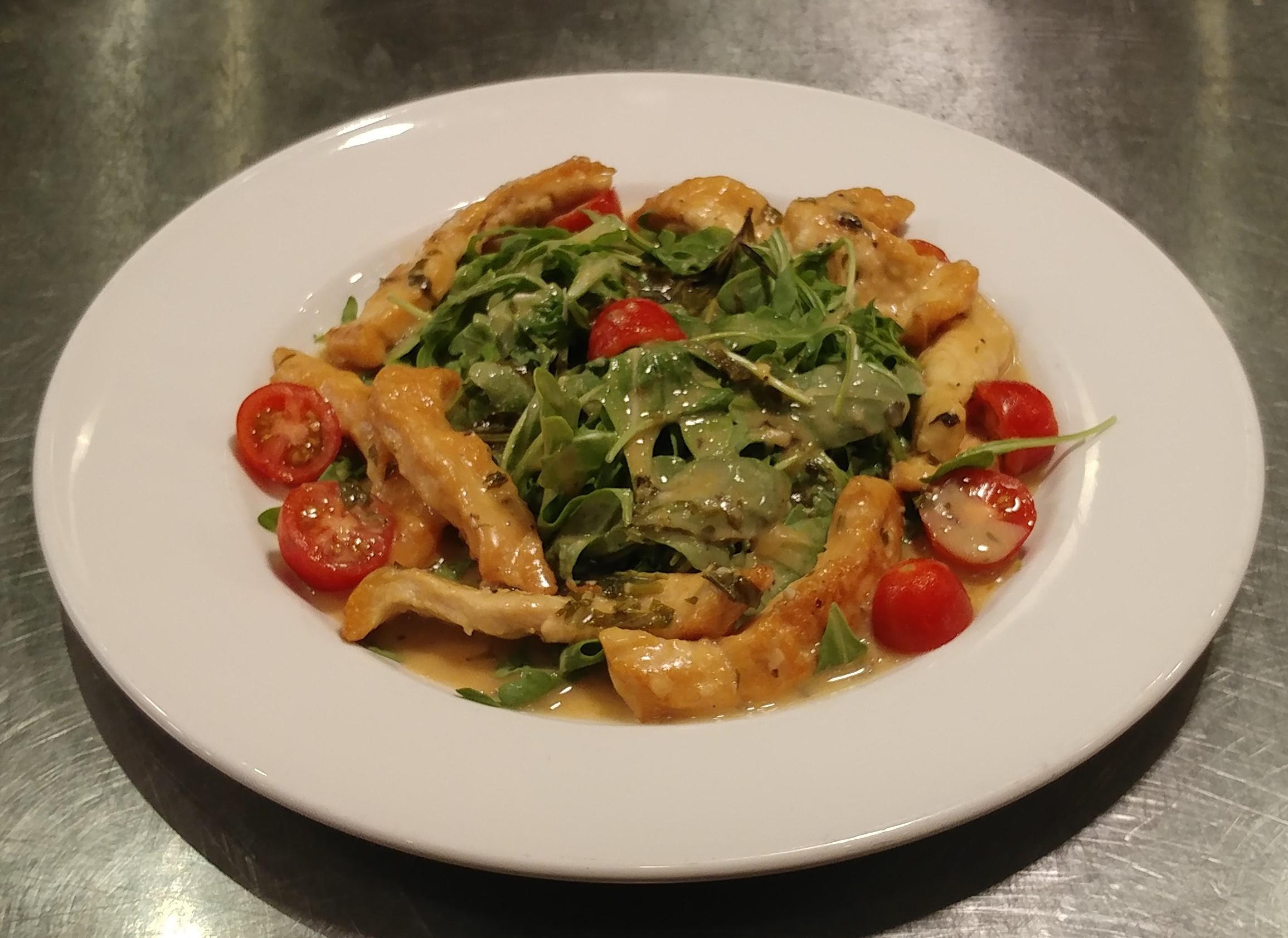 Photo credit: singleplatform