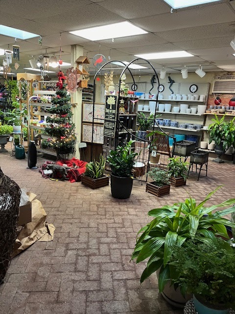 Wolf Trap Nursery