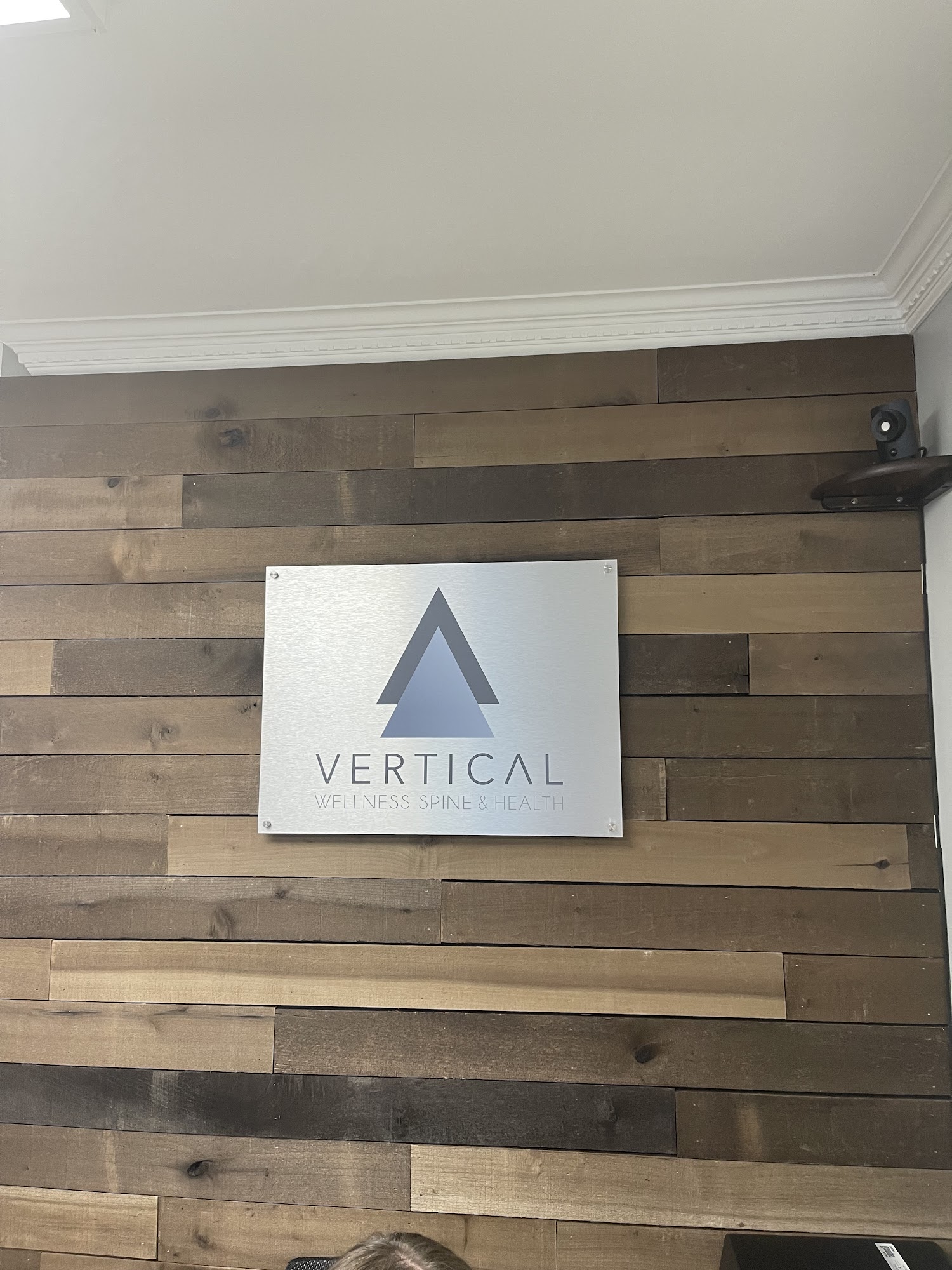 Vertical Wellness Spine and Health LLC