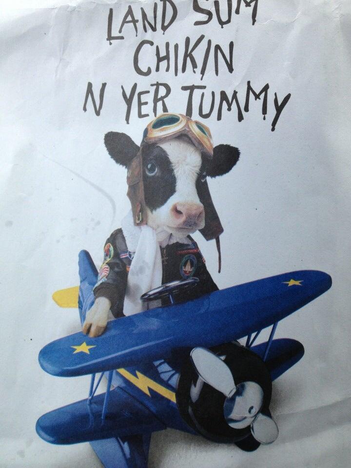 Photo credit: nextdoor