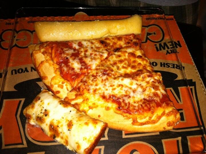 Little Caesars Pizza